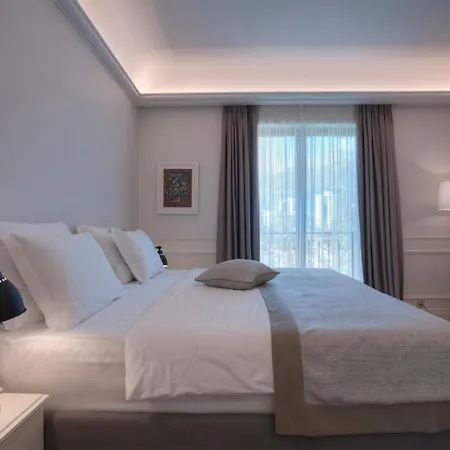 Hotel Majestic Budva