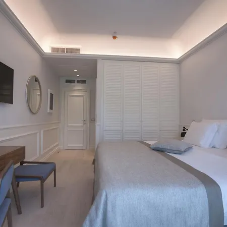Majestic Hotel Budva