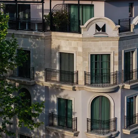 Majestic Hotel Budva