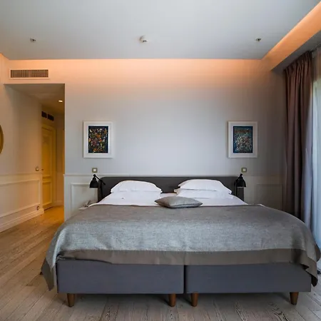 Majestic Hotel Budva