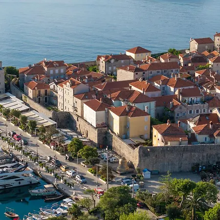 Majestic Hotel Budva