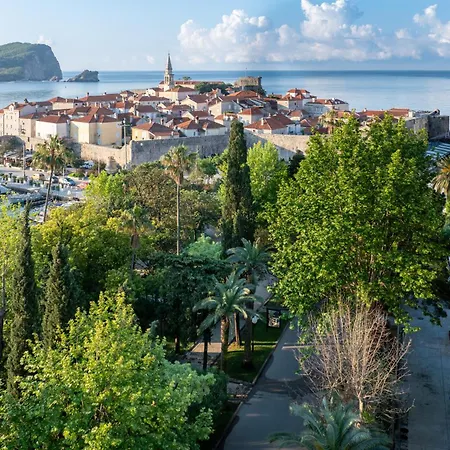 Majestic Hotel Budva