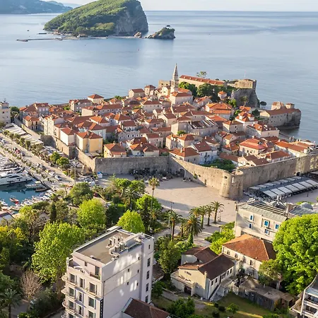 Majestic Budva