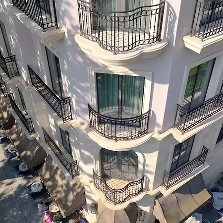 Majestic Hotel Budva