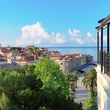 Hotel Majestic Budva