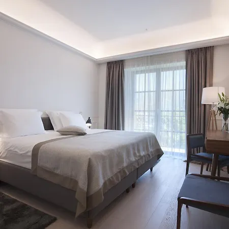 Majestic Hotel Budva