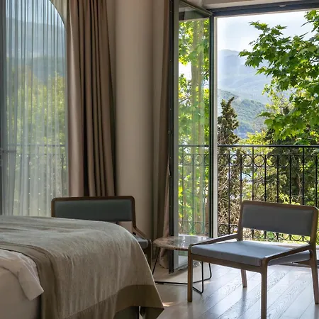Majestic 4* Μπούντβα