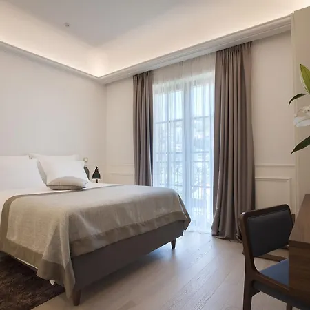 Majestic 4* Budva