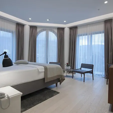 Hotel Majestic Budva