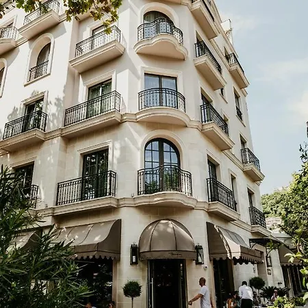 Majestic 4* Budva