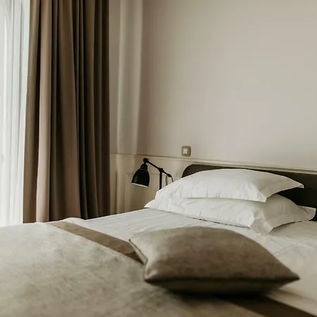 Majestic Hotel